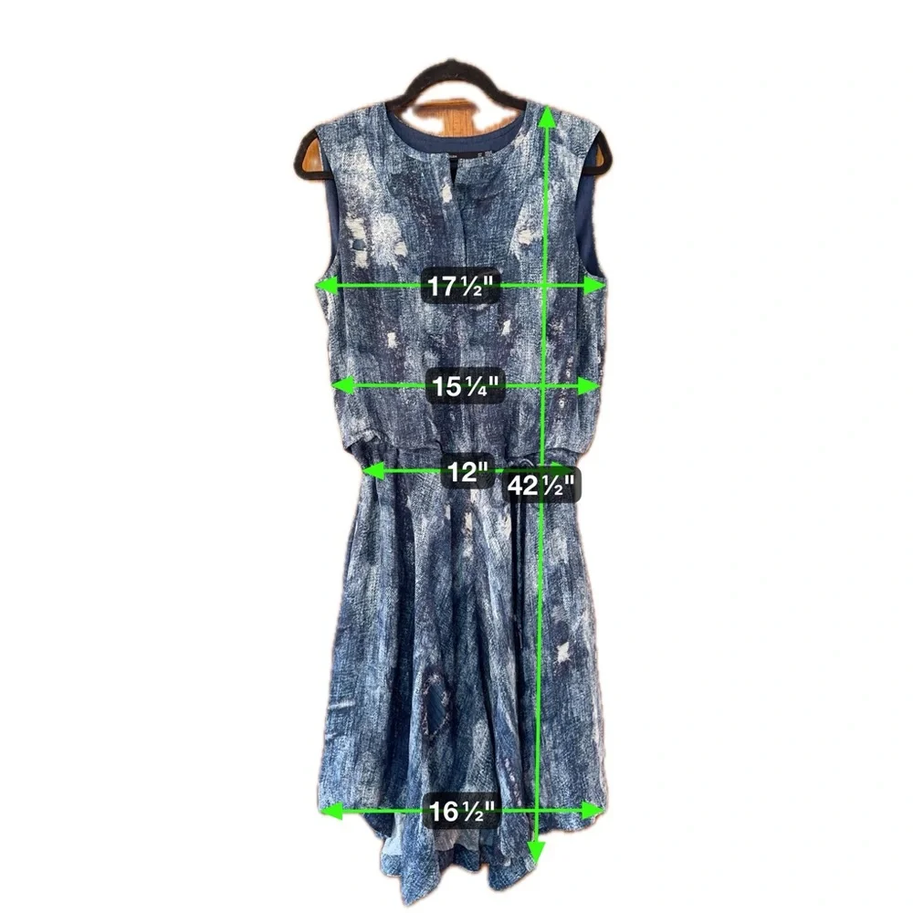 Karen Millen Dress- Size 8 - Picture 7 of 7